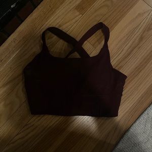 Athleta Sports Bra